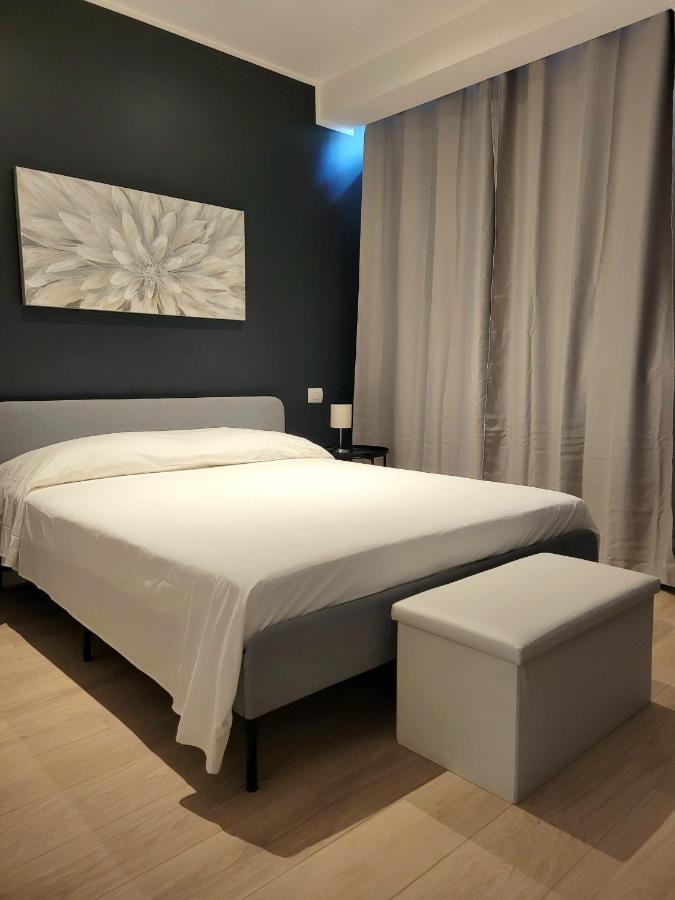 Milano - San Siro Apartment Zewnętrze zdjęcie