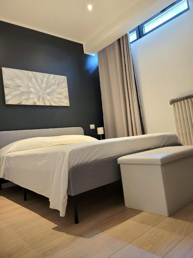 Milano - San Siro Apartment Zewnętrze zdjęcie